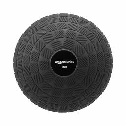 AmazonBasics Slam Ball, Square Grip, 45-Pound