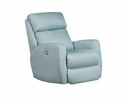 Amazon Brand - Stone & Beam Cambridge Upholstered Recliner Rocking Chair, 31