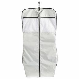 AmazonBasics Premium Urban Garment Bag - Black