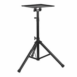 AmazonBasics Adjustable DJ Laptop and Projector Stand