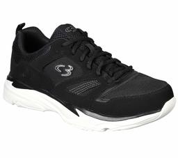 Concept 3 by Skechers Men's Wide Width Robey Sneaker