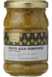 Pesto alla Genovese