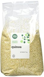 Whole Foods Market Organic Quinoa 1kg