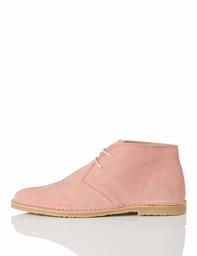 find. Amz196 Desert Boots, Rose, 36 EU