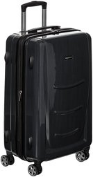 AmazonBasics Hardshell Luggage, 28