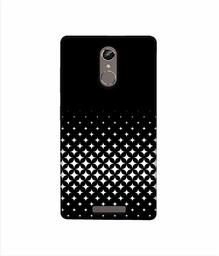 Amazon Brand - Solimo Designer Small Squre Pattern 3D Printed Hard Back Case Mobile Cover for Gionee S6s