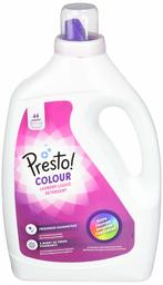 Amazon Brand - Presto! Regular Liquid Detergent