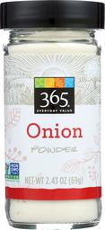 365 Everyday Value, Onion Powder, 2.43 oz