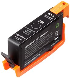 AmazonBasics Remanufactured Ink Kartuş Replacement for HP364