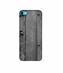 Amazon Brand - Solimo Designer Old Time Gate 3D Printed Hard Back Case Mobile Cover for Apple iPod Touch 6th Generation