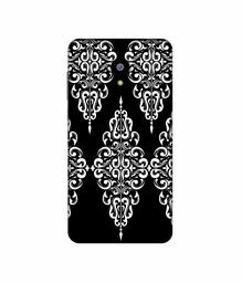 Amazon Brand - Solimo Designer Pattern Design 3D Printed Hard Back Case Mobile Cover for Meizu M2