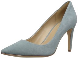 The Fix Jennings Banana Zapatos Altos de Vestir, para Mujer, Blue Bird Grey, 7.5 B(M) US