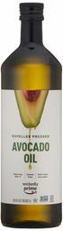 Wickedly Prime 100% Pure Avocado Oil, Expeller Pressed, Non-GMO, Gluten Free, 1 L