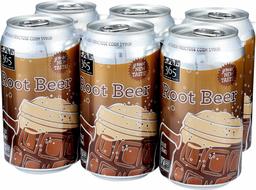 365 Everyday Value, Root Beer, 6 ct