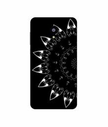 Amazon Brand - Solimo Designer Pattern 3D Printed Hard Back Case Mobile Cover for Meizu M2