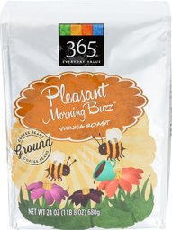 365 EVERYDAY VALUE Pleasant Morning Buzz Coffee, 24 OZ