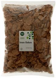 Whole Foods Market Organic Bran Flakes, 500 g