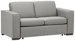 Rivet Elliot Easy-Pull Modern Sofa Bed, 71