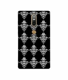 Amazon Brand - Solimo Designer Patterns 3D Printed Hard Back Case Mobile Cover for Lenovo Phab2 Plus