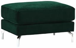 Amazon Brand – Rivet Emerly Modern Ottoman, 33