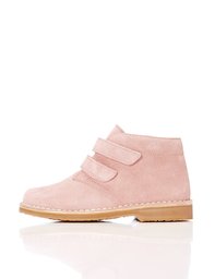 Amazon Brand - RED WAGON Girls’ Desert Boots