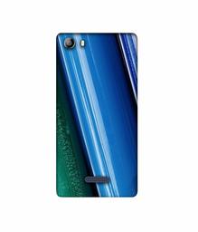 Amazon Brand - Solimo Designer Plastic Paint 3D Printed Hard Back Case Mobile Cover for Micromax Canvas 5 E481