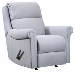 Amazon Brand – Ravenna Home Tamarack Rocker Recliner, 34