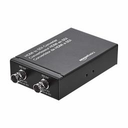 AmazonBasics HDMI to SDI Converter