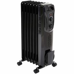 AmazonBasics Portable Radiator Heater