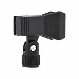 AmazonBasics Microphone Clip - Clothespin Style - Single (Renewed)