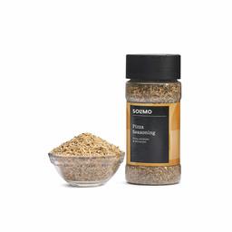 Amazon Brand - Solimo Pizza Seasoning, 55g