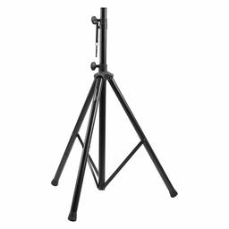 AmazonBasics Adjustable Speaker Stand - 4.1 to 6.6-Foot, Steel