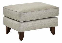 Amazon Brand – Stone & Beam Troy Upholstered Ottoman, 29