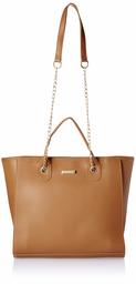 Flavia Women's Handbag (Camel)