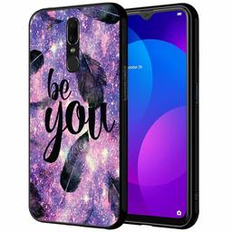 Amazon Brand - Solimo Designer Feather Printed Hard Back Case Mobile Cover forOppo F11 (D1163)