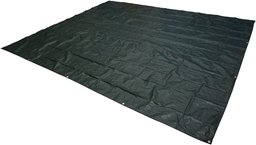 AmazonBasics Waterproof Camping Tarp