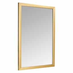 Amazon Basics Rectangular Wall Mirror 24