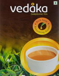 Vedaka Darjeeling Tea - 500gms Pouch, 500 g