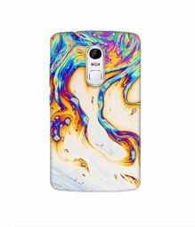 Amazon Brand - Solimo Designer Multicolor Flash 3D Printed Hard Back Case Mobile Cover for Lenovo Vibe X3