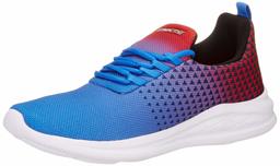 Amazon Brand - Symactive Men's Blue Walking Shoes-11 UK (45 EU) (12 US) (SYM-SS-030A)