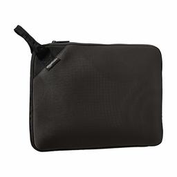 AmazonBasics - sleeve Executive per laptop da 15,50” (con manico) - nero