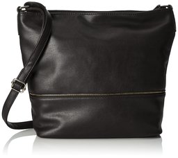 Handbag Leni, Sacs bandoulière femme,  13x30x28 cm (B x H T)