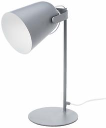 Umi. by Amazon Lampe de table, Vintage,gris métallisé, 35,56 cm