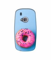 Amazon Brand - Solimo Designer Doodel 3D Printed Hard Back Case Mobile Cover for Nokia 3310