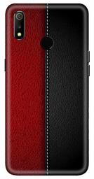 Amazon Brand - Solimo Designer Pattern 3D Printed Hard Back Case Mobile Cover for Realme 3 / Realme 3i