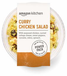 Amazon Kitchen, Curry Chicken Salad, 6.7 oz