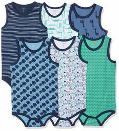 Care baby-boys 550265 Shaping Bodysuit