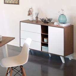 Amazon Brand - Movian Prism Sideboard