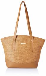 Flavia Women's Handbag (Camel)