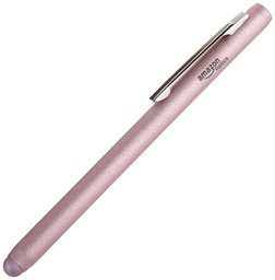 AmazonBasics Executive Stylus för pekskärmsenheter (rosa)